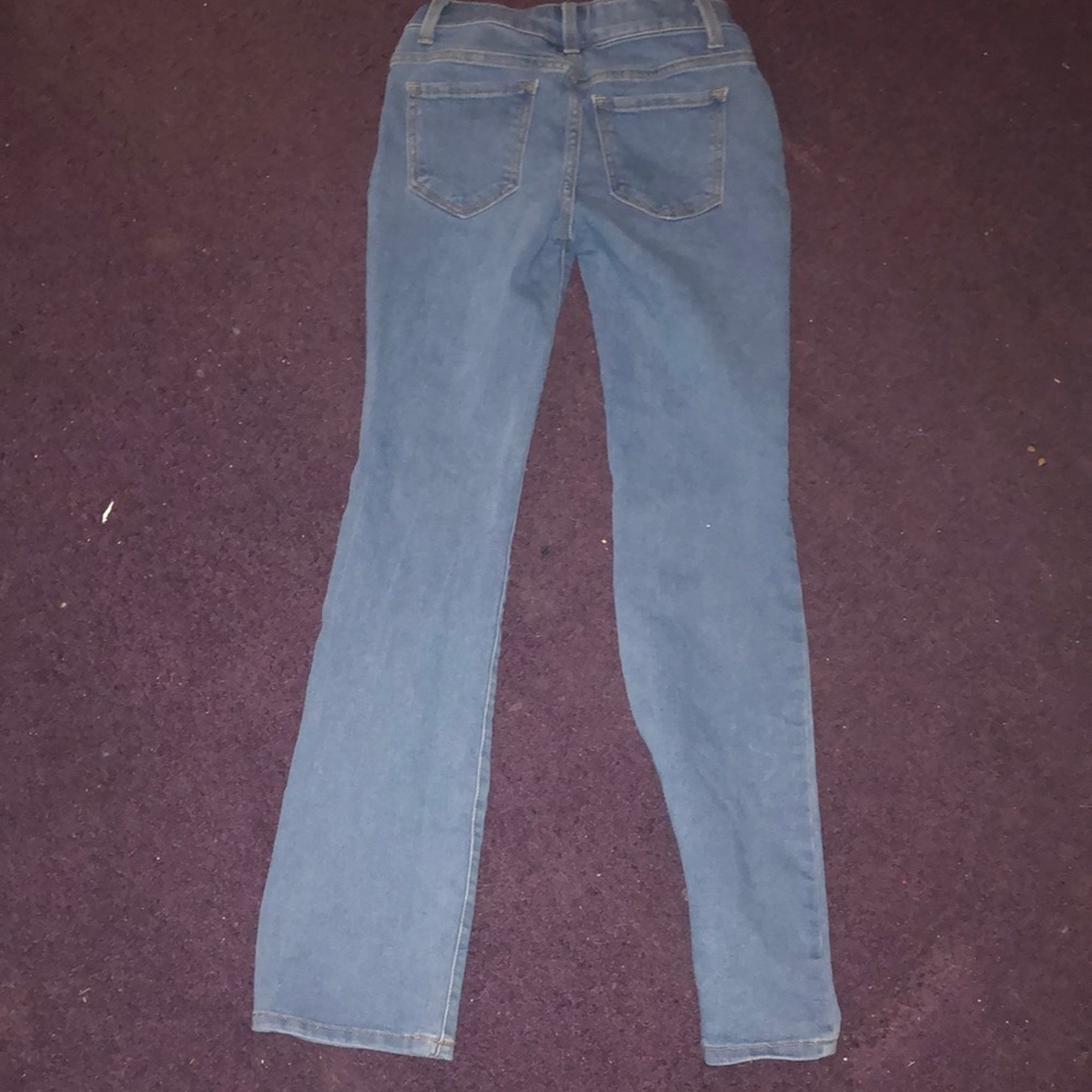 Bootcut Jeans - Picture 2 of 3